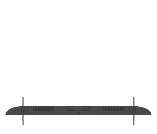 BLAUPUNKT 65UGC5500S LED 4K Google TV DVB-T2 - 1325652 - zdjęcie 3